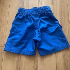 BILLA BONG kids 水着 90-100くらい？の画像