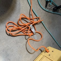 日立卓上丸ノコの画像