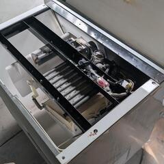 製氷機　サンヨー　ジャンクの画像