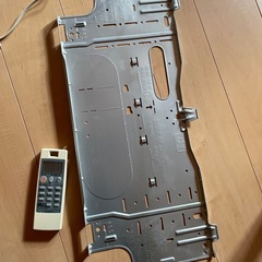 【取引中】※急募1か月を目処に処分します‼︎ジャンク　エアコン 三菱 霧ヶ峰の画像