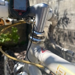FUJIバイク自転車の画像