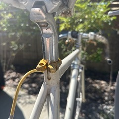 FUJIバイク自転車の画像