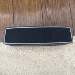 BOSEスピーカーの画像