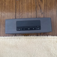 BOSEスピーカーの画像