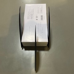 ソフトフィンの画像