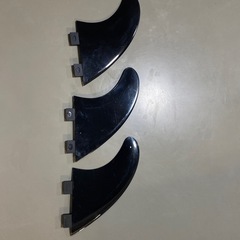 ソフトフィンの画像