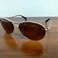 ◆spectre jins mmf-12s-9127a サングラス 度なし 中古品の画像