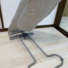 リッチェル　バウンサーの画像