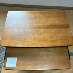 PCデスクの画像