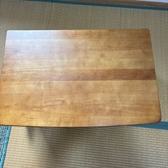 PCデスクの画像