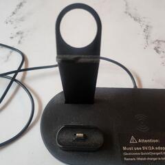 携帯充電器の画像
