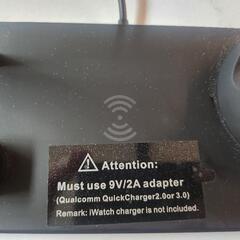 携帯充電器の画像