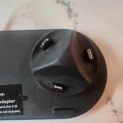 携帯充電器の画像