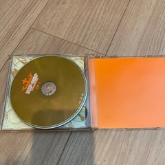 HIPHOPCDとその他の画像