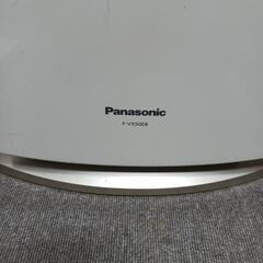 Panasonic空気加湿清浄機の画像