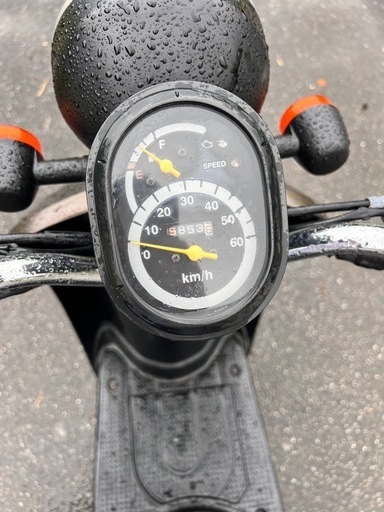 today 乗って帰れます。 (にし) おもろまちのホンダの中古