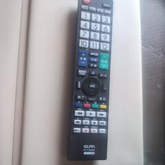 AQUOSテレビ32型の画像