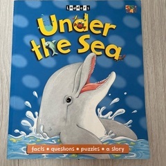 英語の絵本　6冊セット 6 Picture books in Englishの画像