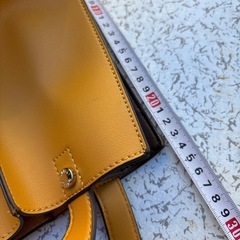 カバン　D.KELLYの画像
