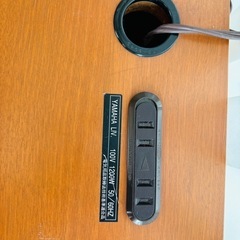 ⭐︎商談中⭐︎テレビ台 (YAMAHA LIV)の画像