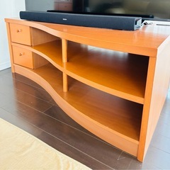 ⭐︎商談中⭐︎テレビ台 (YAMAHA LIV)の画像