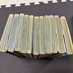 約束のネバーランドの画像