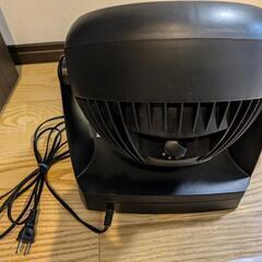 ターボサーキュレーターの画像