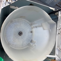 洗濯機　早い者勝ちの画像