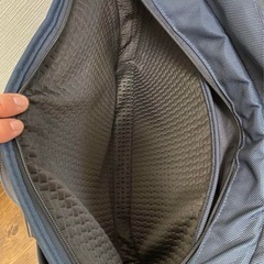 【正規店購入】TUMI SHIPS別注ALPHA3 3WAY ビジネスバッグの画像
