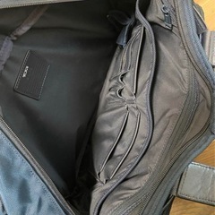 【正規店購入】TUMI SHIPS別注ALPHA3 3WAY ビジネスバッグの画像