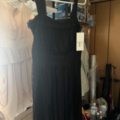 投稿中の5点まとめて500円　
レディース　ワンピース　新品タグ付きの画像