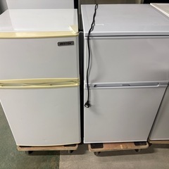 冷蔵庫4個0円の画像