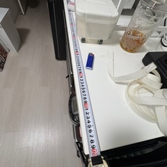食器棚の画像