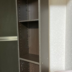 CDラックの画像