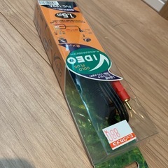 ビデオケーブルの画像