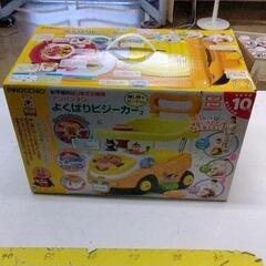 0726-017 アンパンマン　よくばりビジーカー2の画像