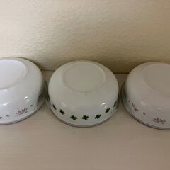 【交渉中】蓋付き食器の画像