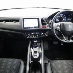 【ローン審査通過率95％！ローンお任せください！】ホンダ ヴェゼル　ハイブリッド 　Ｚの画像