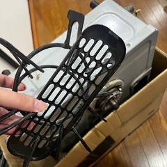 ガスコンロの画像