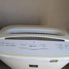 シャーププラズマクラスター KC-Y65の画像