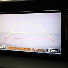 【ローン審査通過率95％！ローンお任せください！】トヨタ ヴォクシー　ハイブリッド 　Ｖの画像