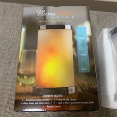 ゆらぎLEDランタン 1〜13個　価格は1個あたりの画像