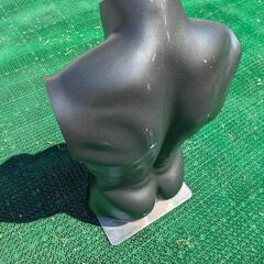 アンダーアーマー　マネキン　インテリアの画像