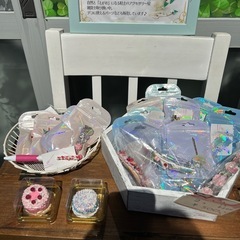 ハンドメイド
の画像