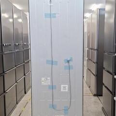 冷蔵庫 AQUA 未使用 AQR-36R(DS) 2024年式 362ﾘｯﾄﾙ の画像