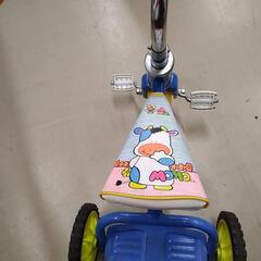 三輪車 84853の画像