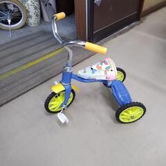 三輪車 84853の画像