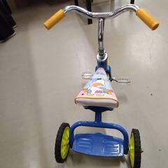 三輪車 84853の画像