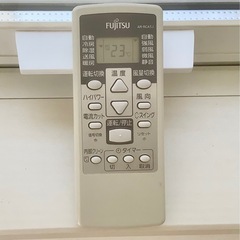 ★決まりました★エアコン計３台（200V１台、100V 2台）全リモコン､室外機付 の画像