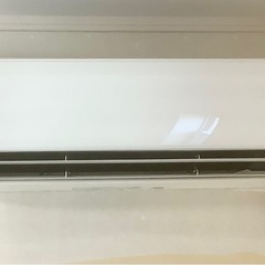 ★決まりました★エアコン計３台（200V１台、100V 2台）全リモコン､室外機付 の画像
